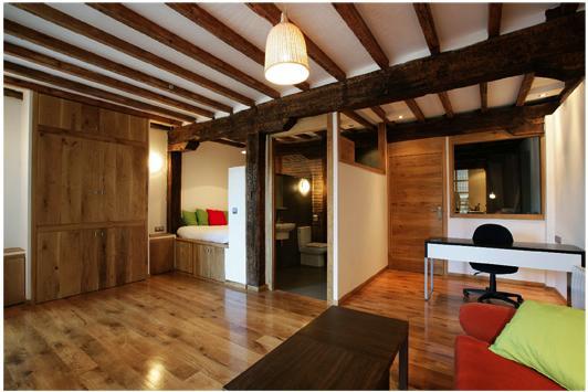 Appartement Niko
